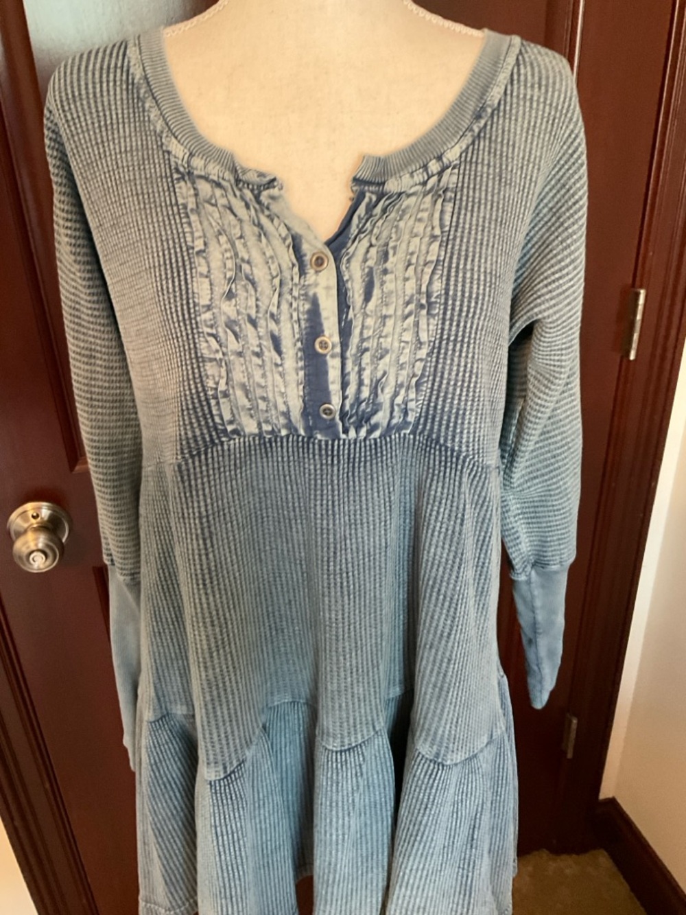 Free People Tunic. Sz. Medium